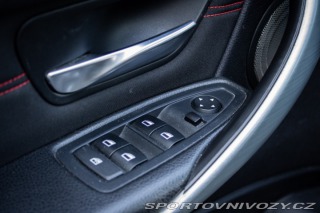 BMW 3 Touring 335d xDrive, 23 2013