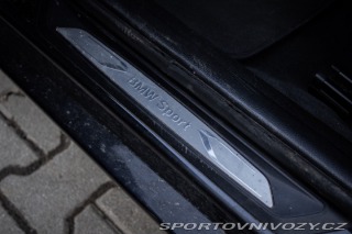 BMW 3 Touring 335d xDrive, 23 2013