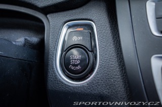 BMW 3 Touring 335d xDrive, 23 2013