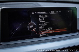 BMW 3 Touring 335d xDrive, 23 2013