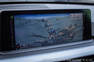 BMW 3 Touring 335d xDrive, 23 2013