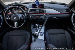 BMW 3 Touring 335d xDrive, 23 2013