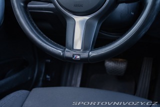 BMW 3 Touring 335d xDrive, 23 2013