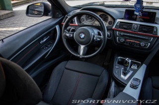 BMW 3 Touring 335d xDrive, 23 2013