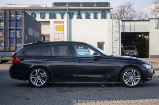 BMW 3 Touring 335d xDrive, 23 2013