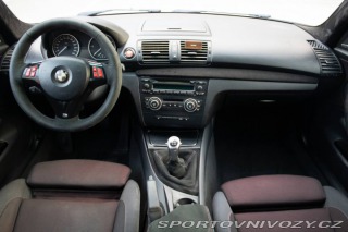 BMW 1 123d / AJ NA SPLÁTKY/ PR 2009