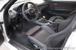 BMW 1 123d / AJ NA SPLÁTKY/ PR 2009