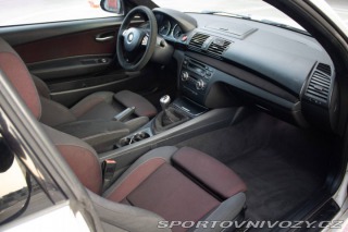 BMW 1 123d / AJ NA SPLÁTKY/ PR 2009