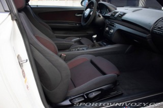 BMW 1 123d / AJ NA SPLÁTKY/ PR 2009
