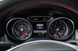 Mercedes-Benz CLA Kupé  180 AMG Line A/T 90 2018