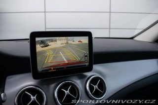 Mercedes-Benz CLA Kupé  180 AMG Line A/T 90 2018