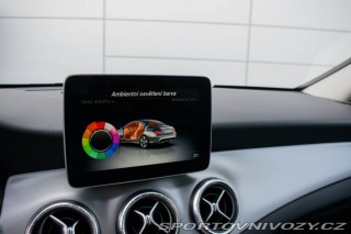 Mercedes-Benz CLA Kupé  180 AMG Line A/T 90 2018