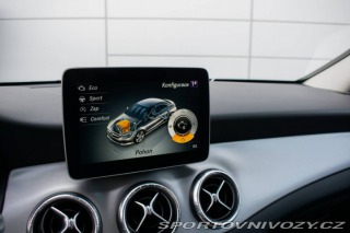 Mercedes-Benz CLA Kupé  180 AMG Line A/T 90 2018