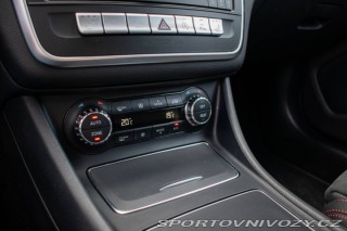 Mercedes-Benz CLA Kupé  180 AMG Line A/T 90 2018