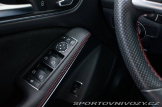 Mercedes-Benz CLA Kupé  180 AMG Line A/T 90 2018