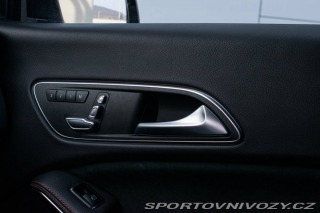 Mercedes-Benz CLA Kupé  180 AMG Line A/T 90 2018