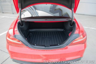 Mercedes-Benz CLA Kupé  180 AMG Line A/T 90 2018