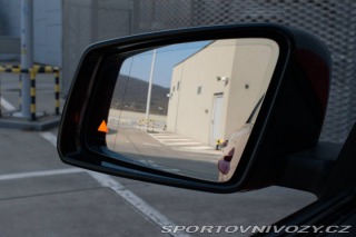 Mercedes-Benz CLA Kupé  180 AMG Line A/T 90 2018