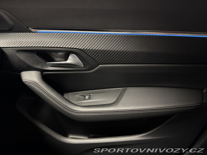 Peugeot 508 GT 165kW 1 MAJITEL 2022