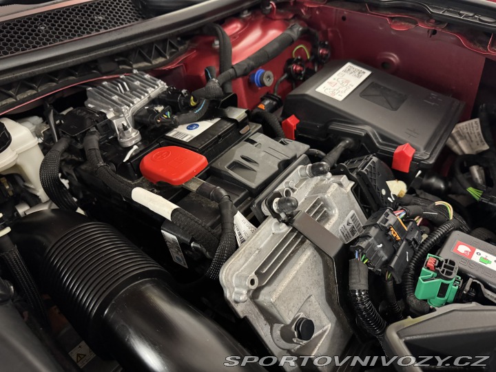 Peugeot 508 GT 165kW 1 MAJITEL 2022