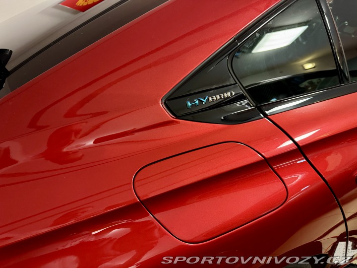 Peugeot 508 GT 165kW 1 MAJITEL 2022