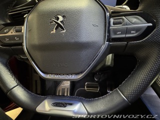 Peugeot 508 GT 165kW 1 MAJITEL 2022