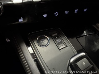 Peugeot 508 GT 165kW 1 MAJITEL 2022
