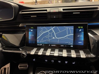 Peugeot 508 GT 165kW 1 MAJITEL 2022