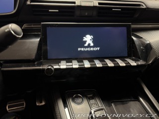 Peugeot 508 GT 165kW 1 MAJITEL 2022
