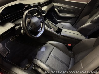 Peugeot 508 GT 165kW 1 MAJITEL 2022