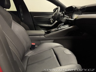 Peugeot 508 GT 165kW 1 MAJITEL 2022