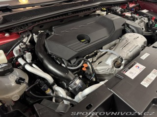 Peugeot 508 GT 165kW 1 MAJITEL 2022