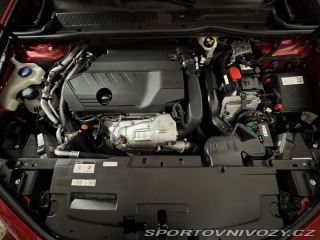 Peugeot 508 GT 165kW 1 MAJITEL 2022