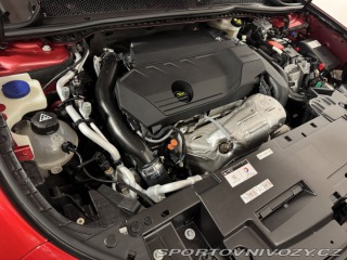 Peugeot 508 GT 165kW 1 MAJITEL 2022