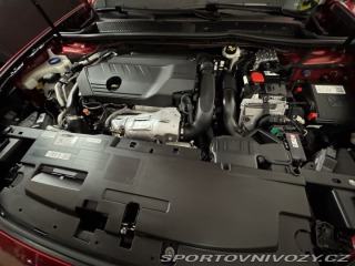 Peugeot 508 GT 165kW 1 MAJITEL 2022