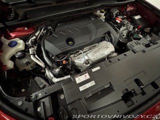 Peugeot 508 GT 165kW 1 MAJITEL 2022