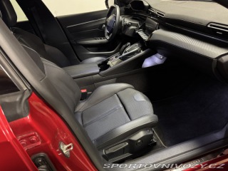 Peugeot 508 GT 165kW 1 MAJITEL 2022