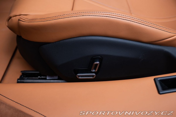 Ferrari SF90 Spider 2025