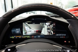 Ferrari SF90 Spider 2025