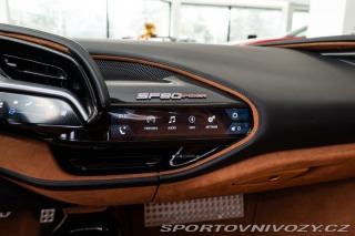 Ferrari SF90 Spider 2025