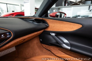 Ferrari SF90 Spider 2025