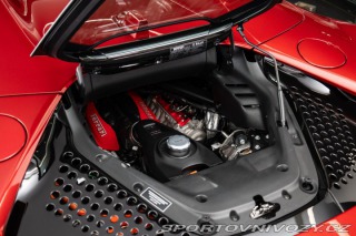 Ferrari SF90 Spider 2025