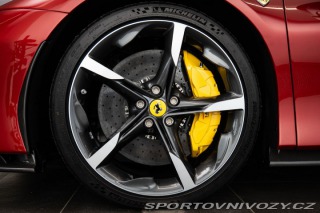 Ferrari SF90 Spider 2025