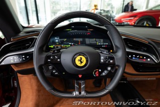 Ferrari SF90 Spider 2025