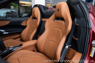 Ferrari SF90 Spider 2025