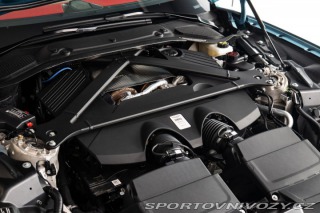 Aston Martin DB12 Volante 2024