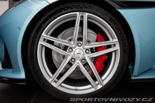 Aston Martin DB12 Volante 2024