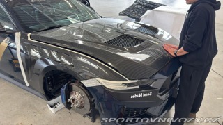 Ford Mustang Darkhorse 2024