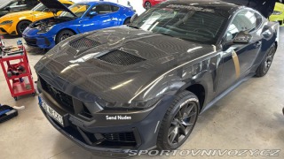 Ford Mustang Darkhorse 2024