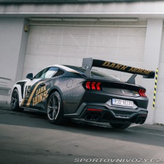 Ford Mustang Darkhorse 2024